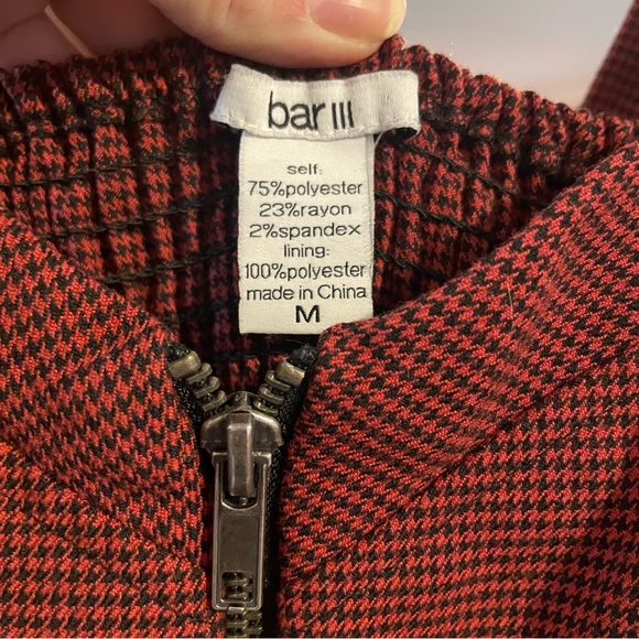 bar lll mini dress - Picture 5 of 5